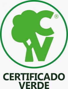 certificado verde